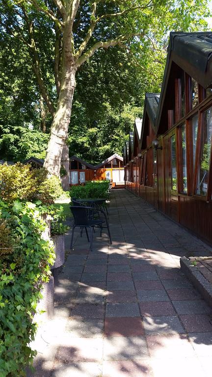 Motel Oostvoorne Oda fotoğraf