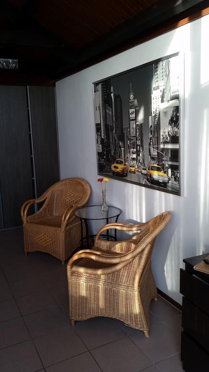 Motel Oostvoorne Dış mekan fotoğraf