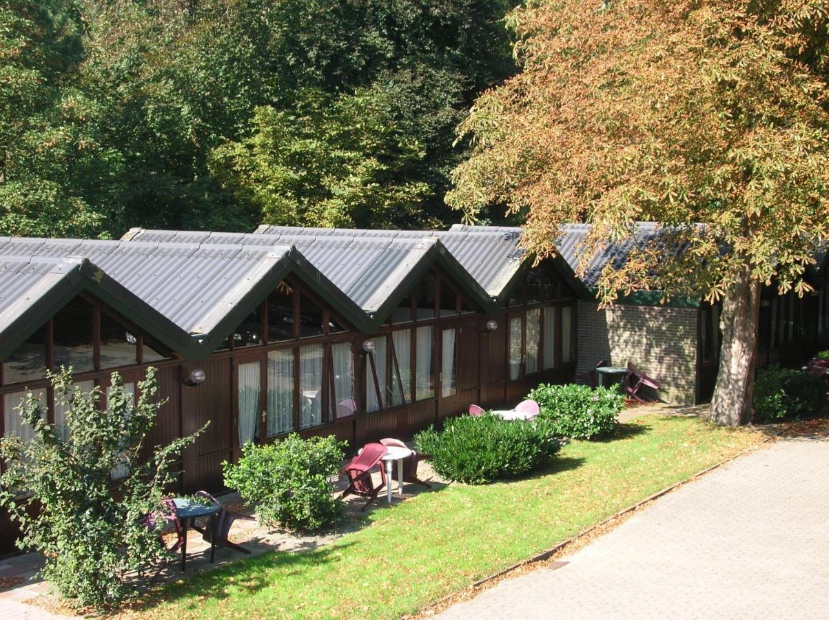Motel Oostvoorne Oda fotoğraf